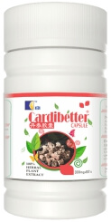 Kedi Cardibetter in Nigeria