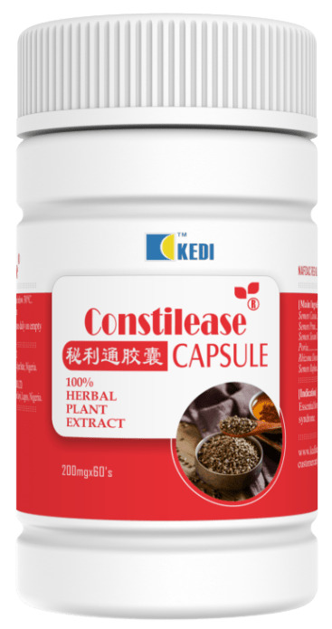 Kedi Constilease in Nigeria