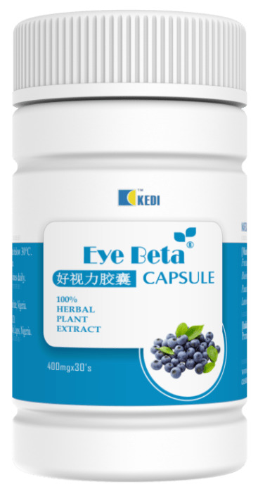 Kedi Eye Beta in Nigeria